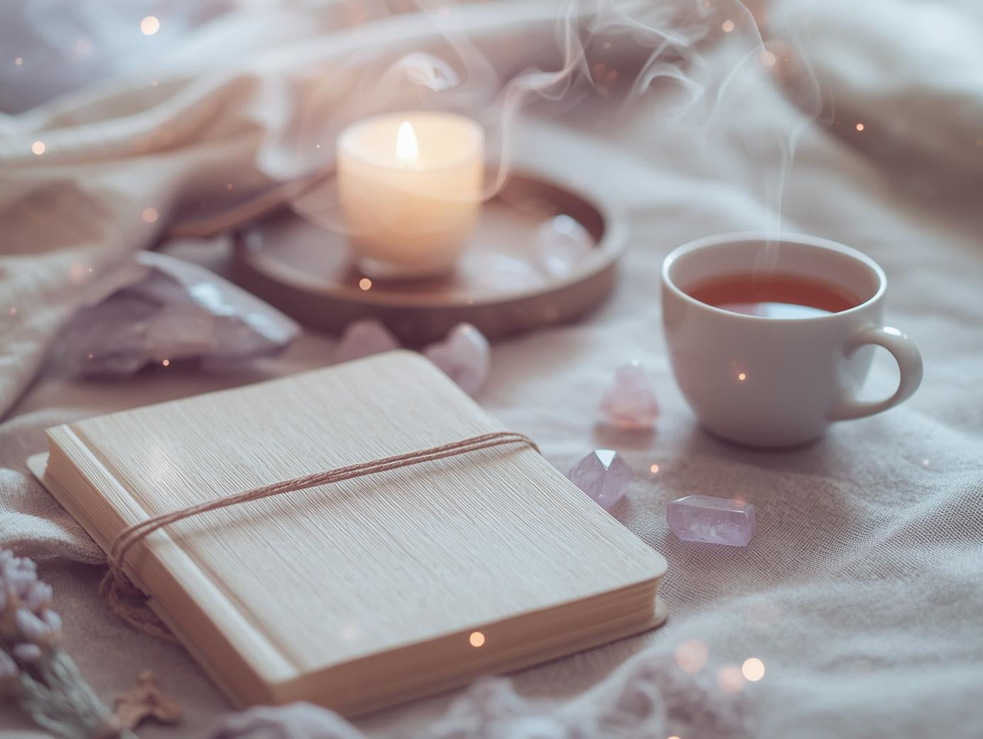 Rauhnachts-Set 2025/2026 – VIP