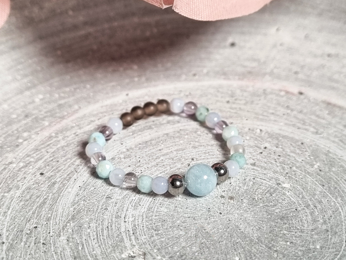 Elastic Ring Harmonie