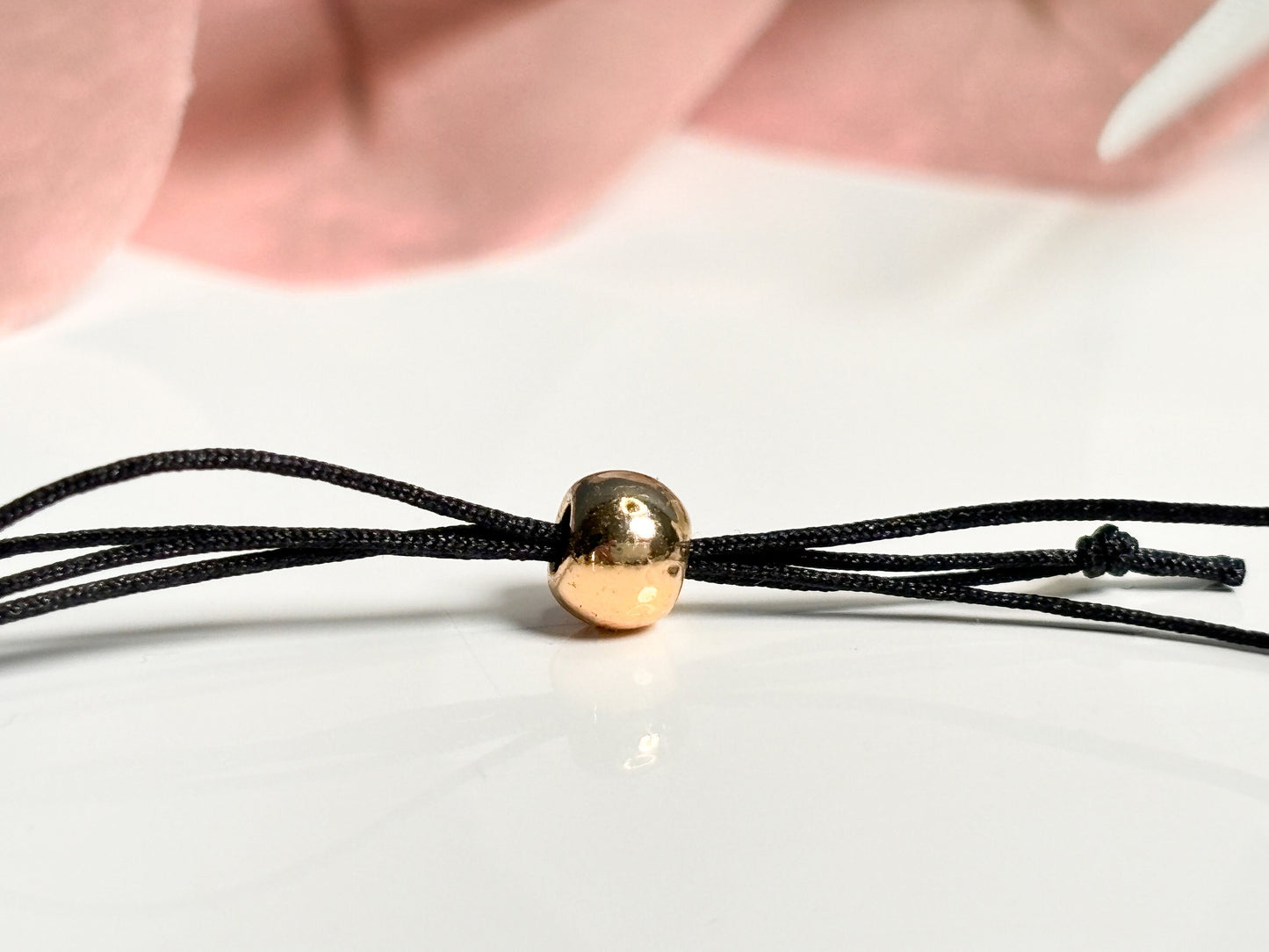 Heliotroparmband mit Unendlichkeitszeichen| 6mm| Verschlussperle|grün|gold| zart