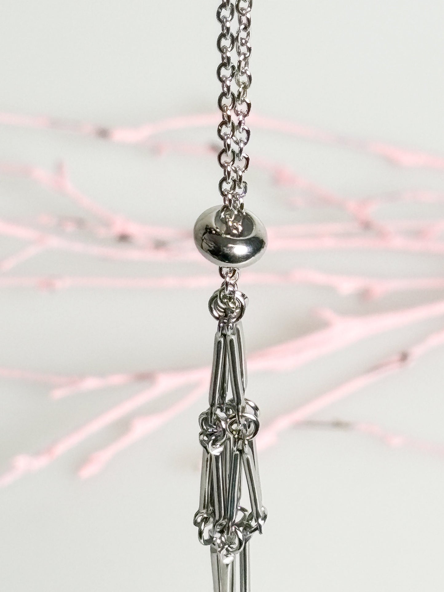 Heliotrope tumbled stone: Natural highlight for your collection!