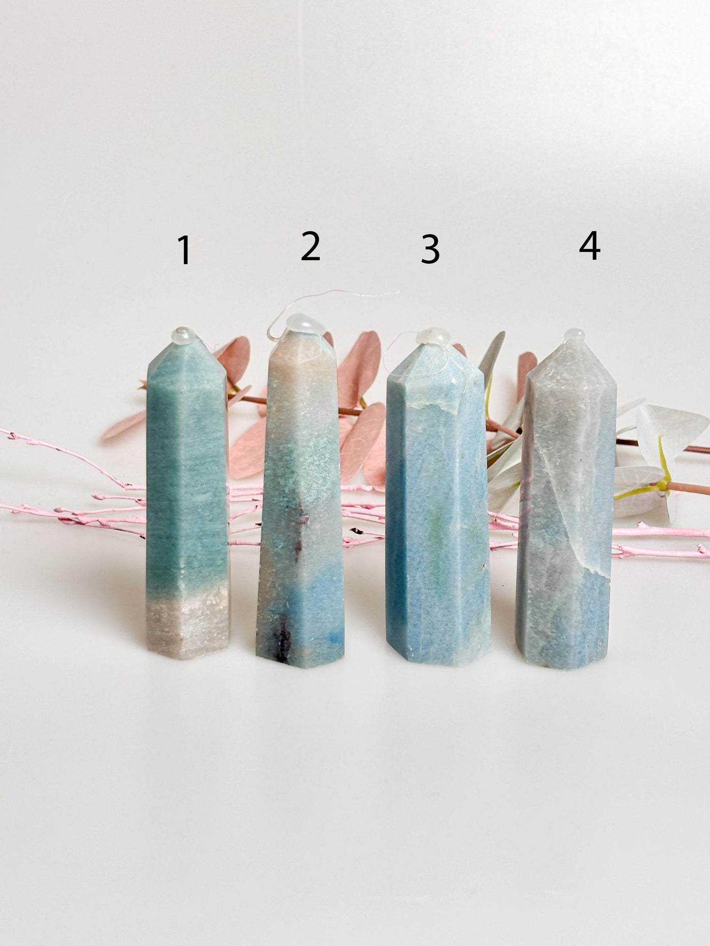 Troilite Tower - Unique Mineral Decoration, Healing Stone Energy Work, Natural Crystal for Collectors