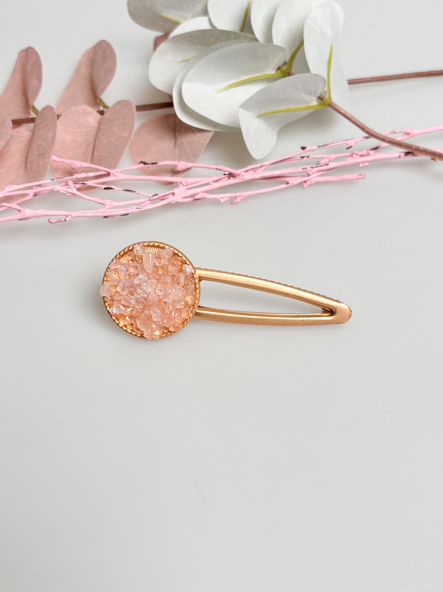 Kristall Haarspangen Haaraccessoires mit Edelsteinen für jeden Anlass