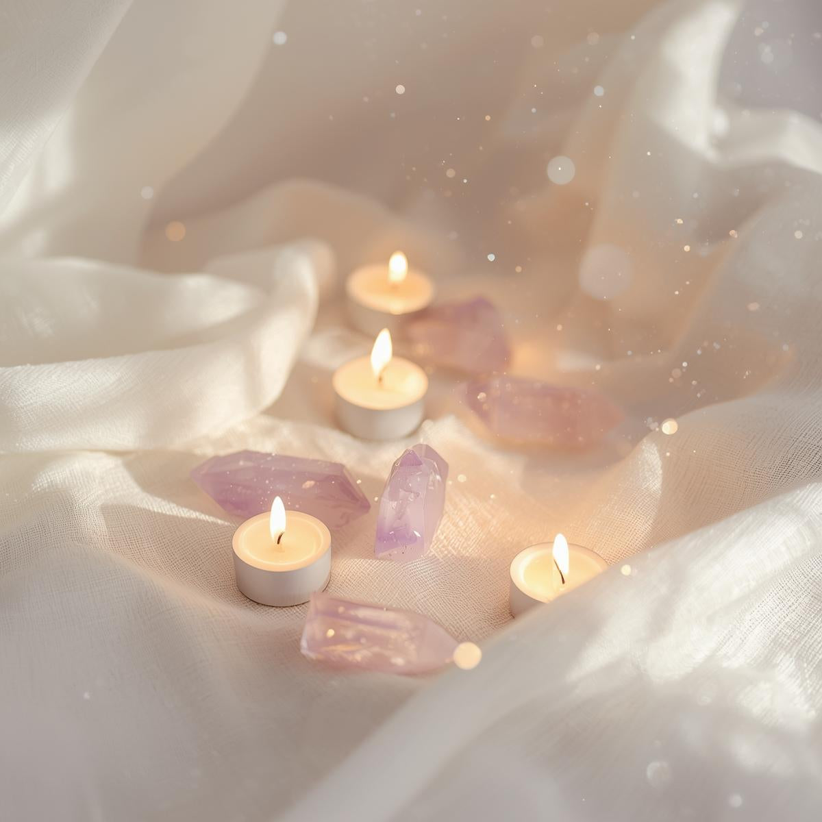 Rauhnachts-Set 2025/2026 – Begleitet